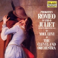 Prokofiev, S. Romeo & Juliet -highlight
