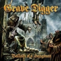 Grave Digger Ballads Of A Hangman