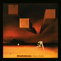 Schulze, Klaus Blackdance