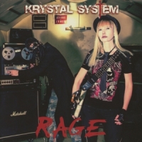 Krystal System Rage
