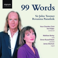 Voce Chamber Choir 99 Words