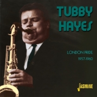 Hayes, Tubby London Pride 1957-1960