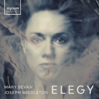 Bevan, Mary Elegy