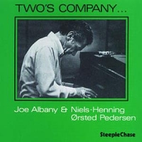 Albany, Joe Two S Company