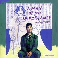 Original Off-broadway Cast A Man Of No Importance