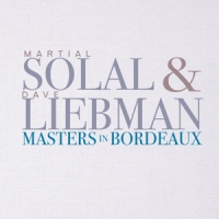 Solal, Martial | Dave Liebman Masters In Bordeaux