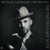 Leonhart, Michael Orchestra The Painted Lady Suite