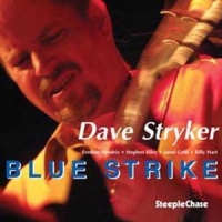 Stryker, Dave Blue Strike