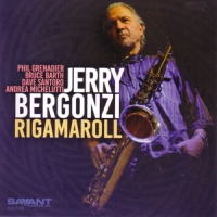 Bergonzi, Jerry Rigamaroll