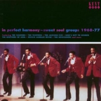 Various In Perfect Harmony -24tr-
