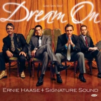 Haase, Ernie Dream On