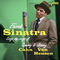 Sinatra, Frank Sings The Songs Of Sammy Cahn & Jimmy Van Heusen