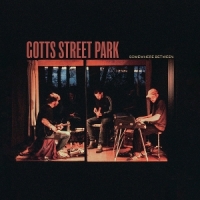 Gotts Street Park Somewhere Between