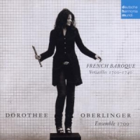 Oberlinger, Dorothee & Francois Lazarevitch & Monica Waisman & Florian French Baroque