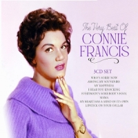 Francis, Connie The Very Best Of