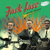 Face, Jack -& The Volcanos- Crying Blues