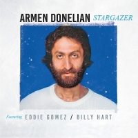 Donelian, Armen Stargazer