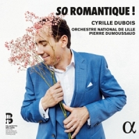 Dubois, Cyrille So Romantique!