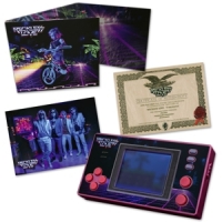 Reckless Love Turborider