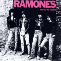 Ramones Rocket To Russia(exp.&remaster