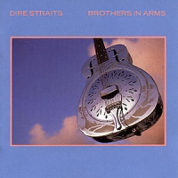 Dire Straits Brothers In Arms