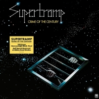Supertramp Crime Of The Century