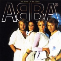 Abba The Name Of The Game