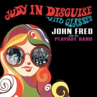 Fred, John And His Playboy Band Judy In Disguise With Glasses -coloured-