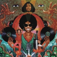 Muldrow, Georgia Anne Lighthouse