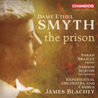Experiential Orchestra And Chorus J Dame Ethel Smyth The Prison