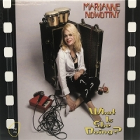 Nowottny, Marianne What Is She Doing