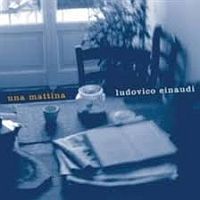 Einaudi, Ludovico Una Mattina