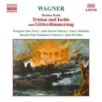 Wagner, R. Opera Scenes
