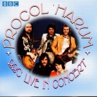 Procol Harum Bbc Live In Concert