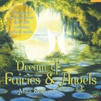 Rowland, Mike Dreams Of Fairies & Angel