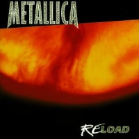 Metallica Reload