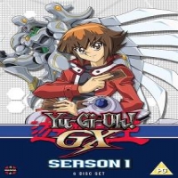 Movie Yu-gi-oh Gx: Season 1