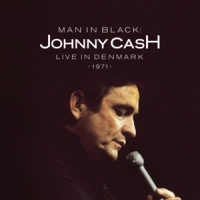 Cash, Johnny Man In Black: Live In Denmark 1971