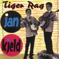 Jan & Kjeld Tiger Rag