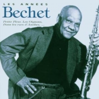Bechet, Sidney 