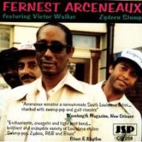 Arceneaux, Fernest Zydeco Stomp