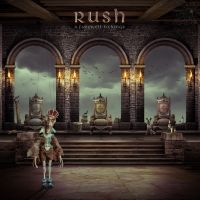 Rush A Farewell To Kings