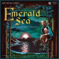 Sound Of Ceres Emerald Sea