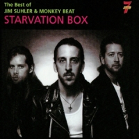 Jim Suhler & Monkey Beat Starvation Box