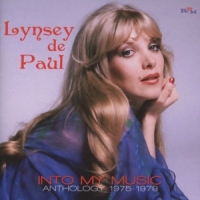 Paul, Lynsey De Into My Music