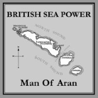 British Sea Power Man Of Aran