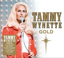 Wynette, Tammy Gold