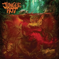 Jungle Rot Jungle Rot