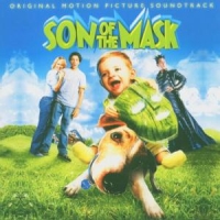 Ost / Soundtrack Son Of The Mask