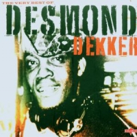 Dekker, Desmond Very Best Of